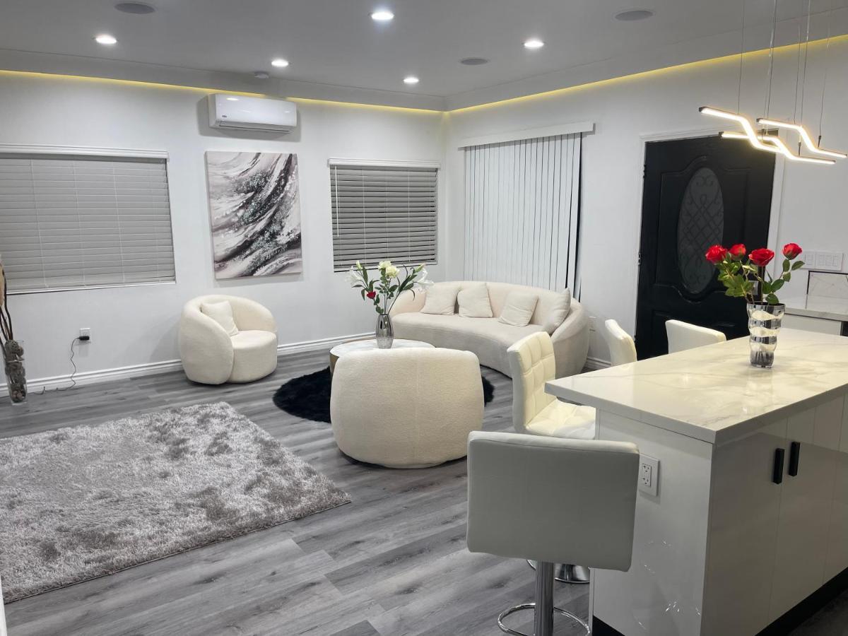 Luxury 2 Bedroom