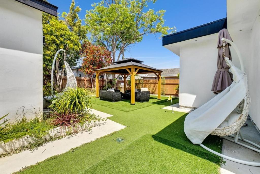 Villa Luxury 2 Bedroom