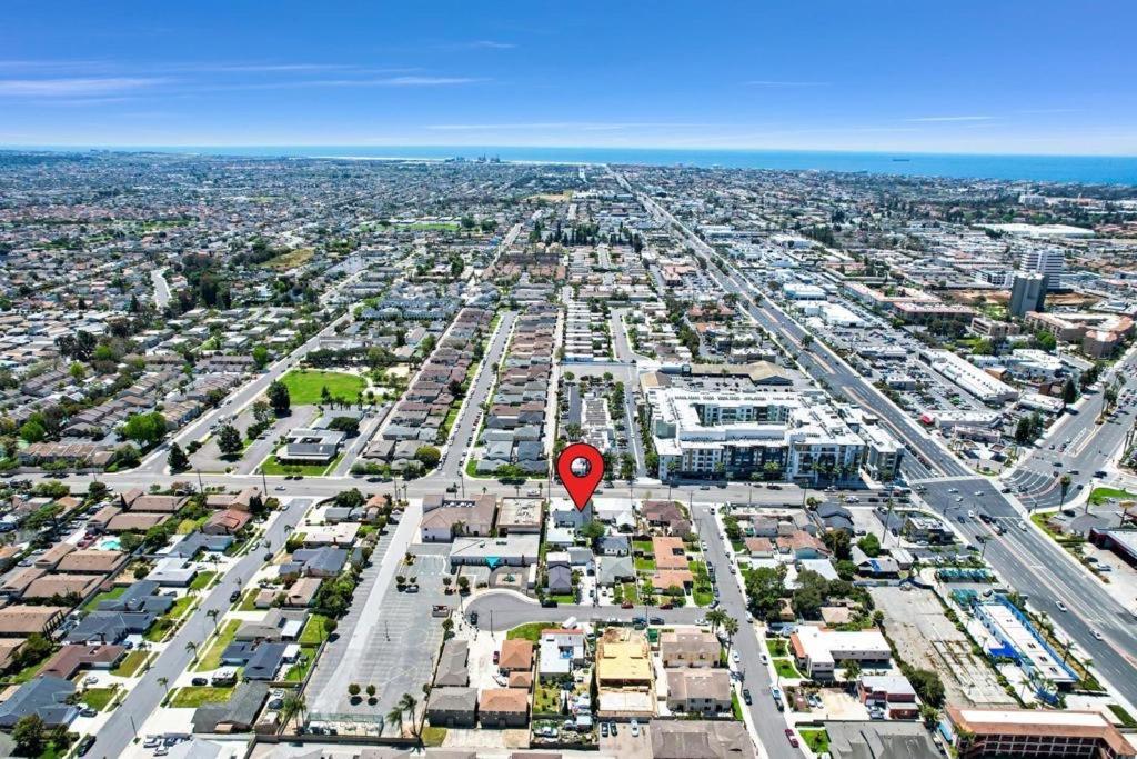 Luxury 2 Bedroom Villa Huntington Beach